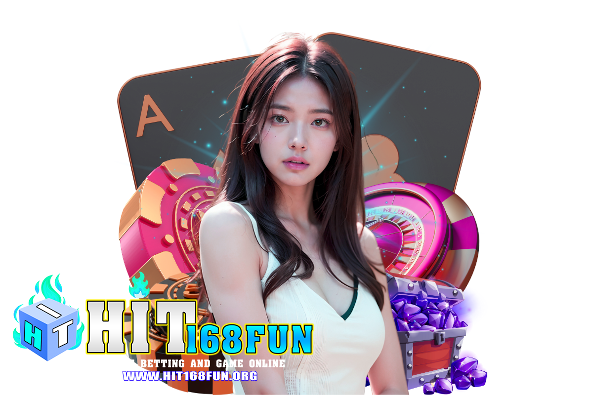 hit168fun สล็อต