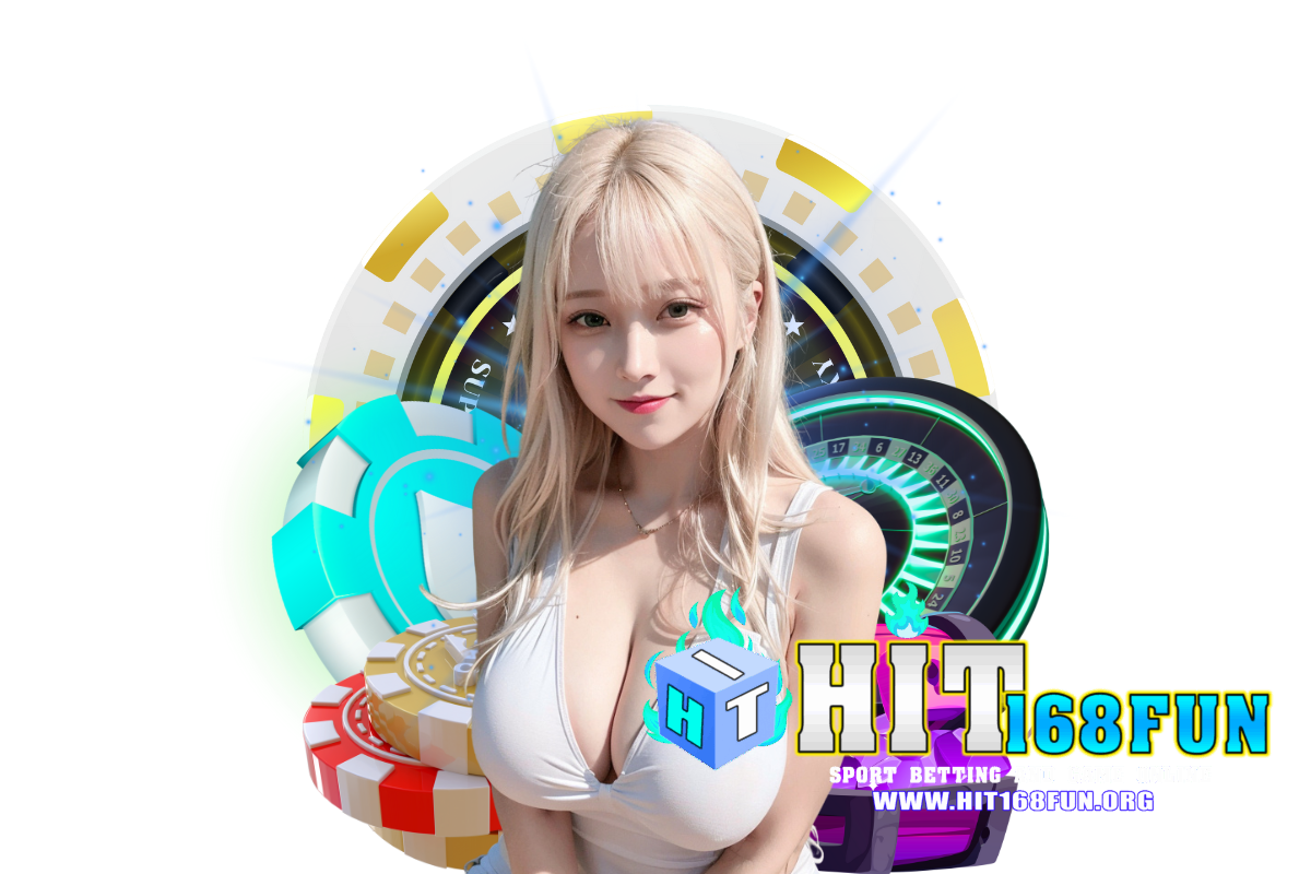 hit168fun เว็บตรง